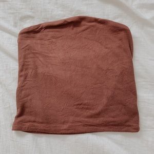 🤍American Eagle tube top